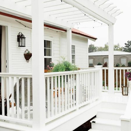 Fairhope Garden Room Экстерьер фото