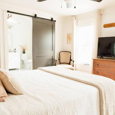 Fairhope Garden Room Экстерьер фото