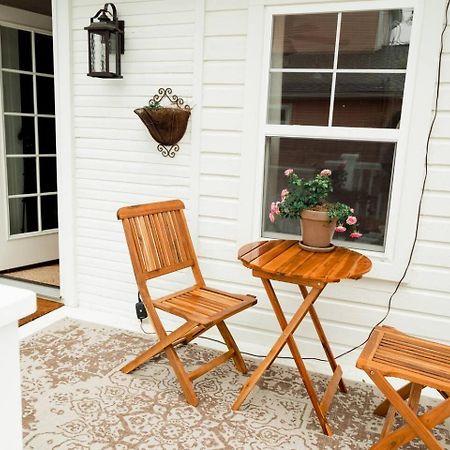 Fairhope Garden Room Экстерьер фото