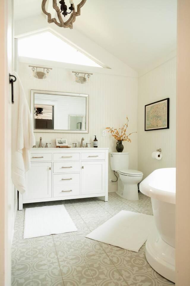 Fairhope Garden Room Экстерьер фото