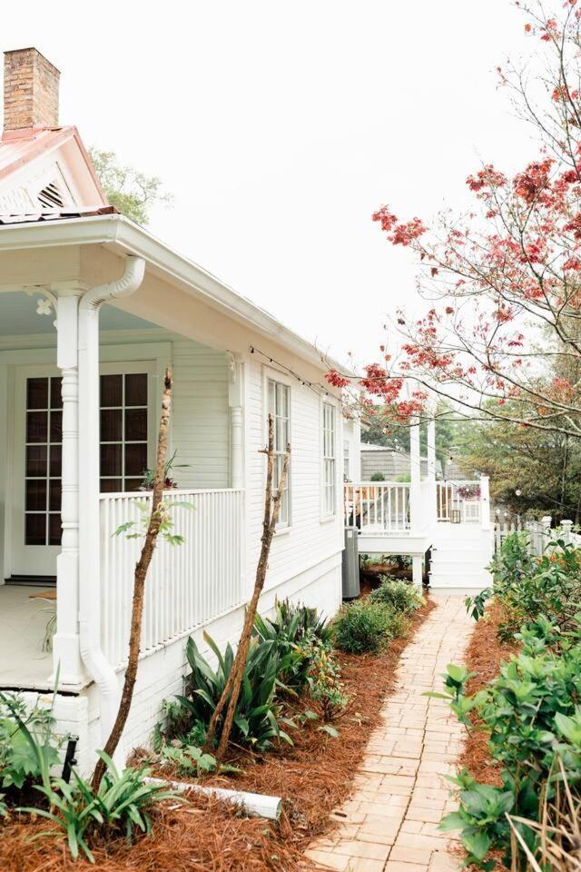 Fairhope Garden Room Экстерьер фото