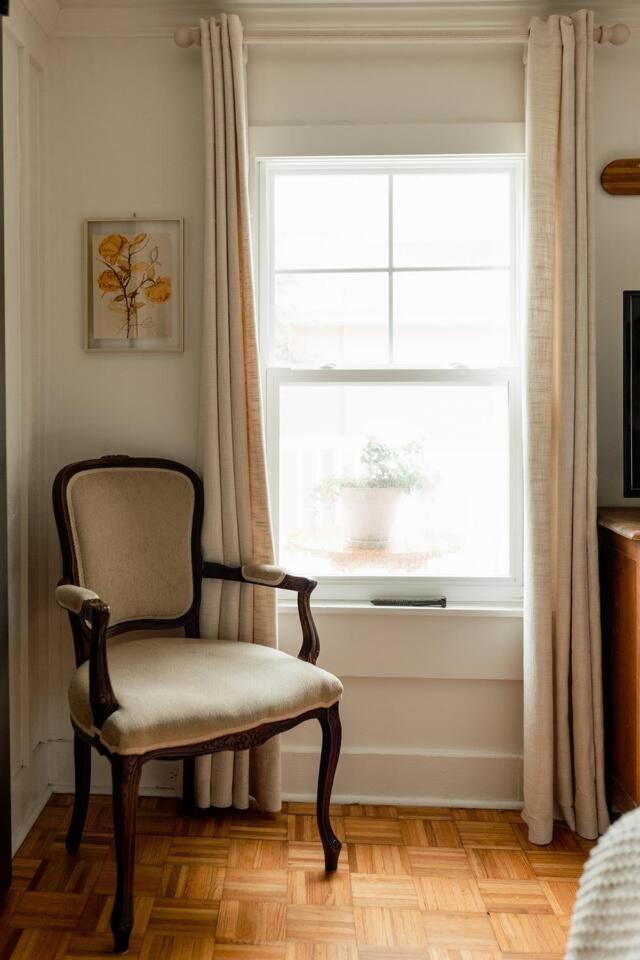 Fairhope Garden Room Экстерьер фото