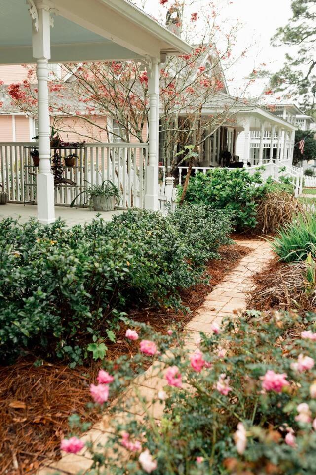 Fairhope Garden Room Экстерьер фото