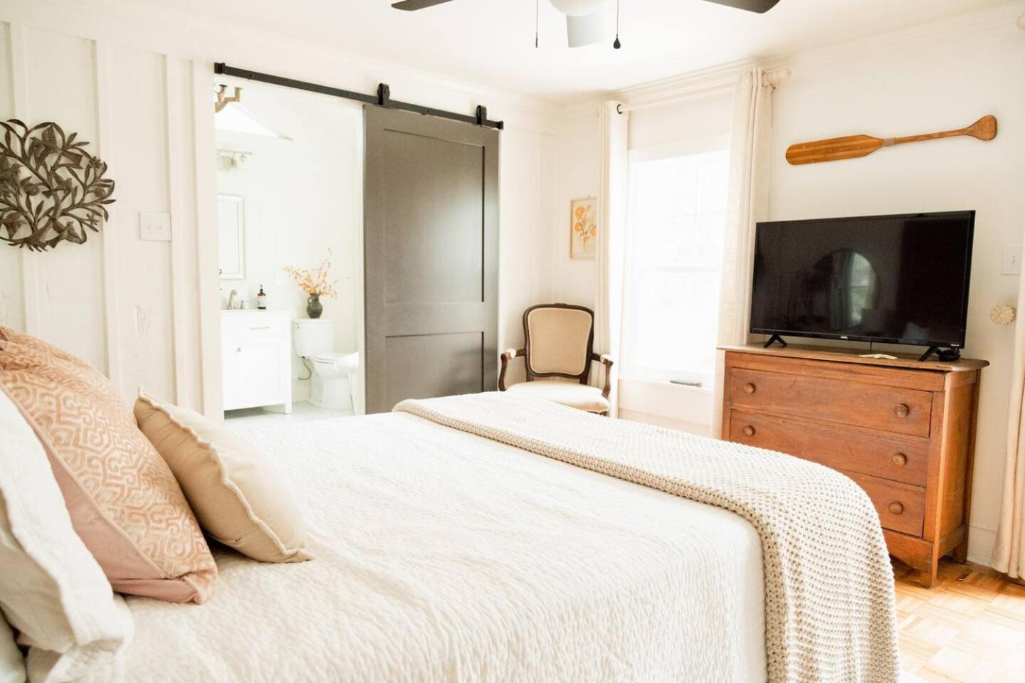 Fairhope Garden Room Экстерьер фото