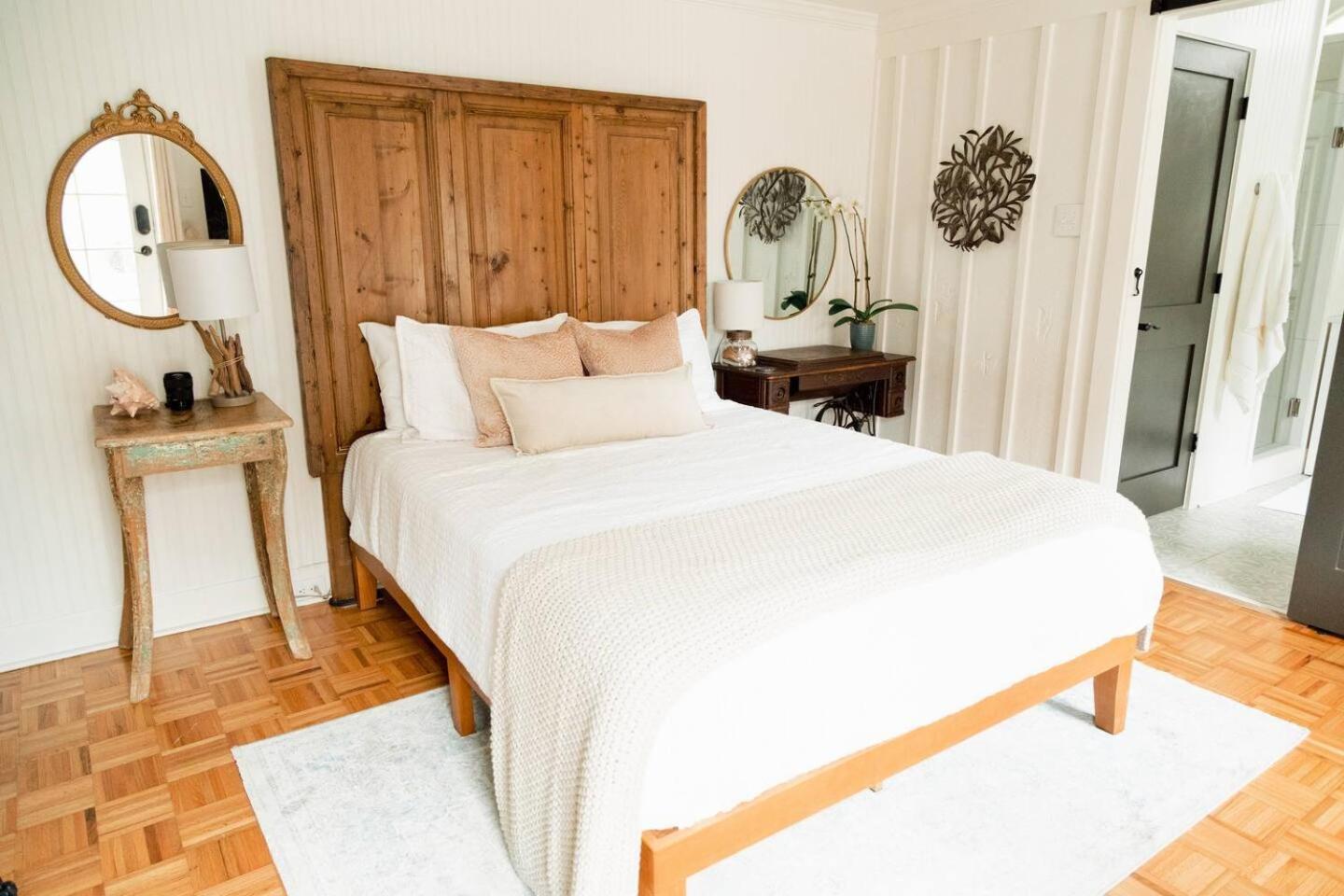 Fairhope Garden Room Экстерьер фото