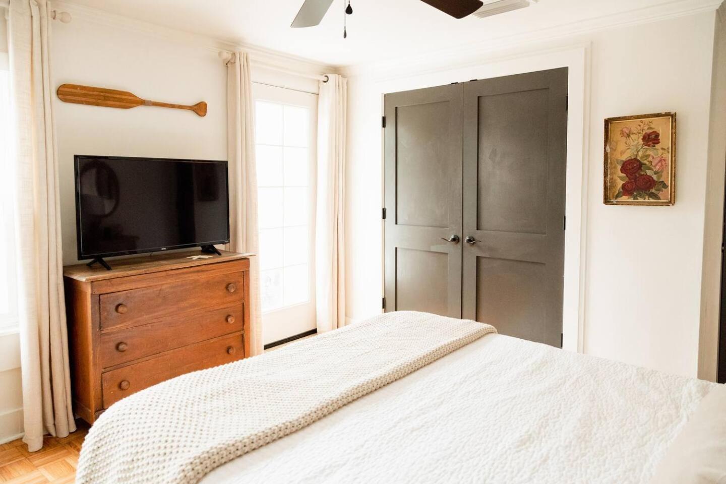 Fairhope Garden Room Экстерьер фото